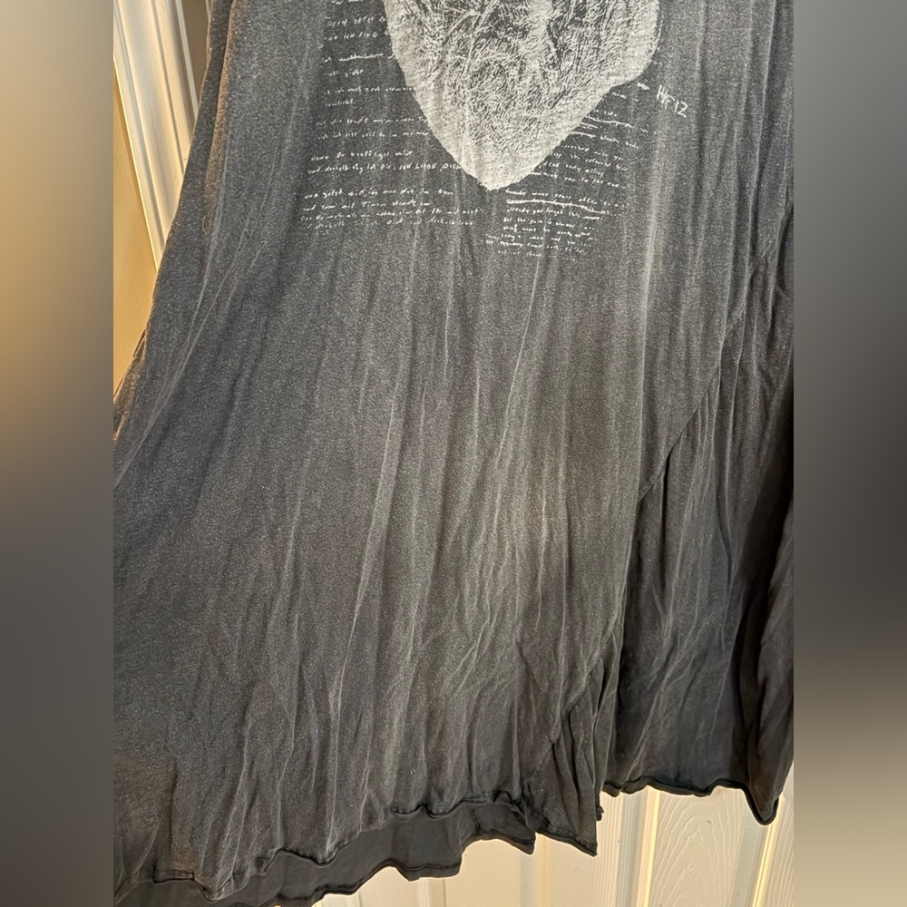 MP Corazon Dylan Dress - Picture 2 of 4